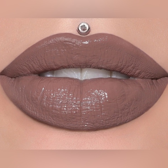 Jeffree Star Tea Bag Supreme Gloss New - Picture 1 of 5